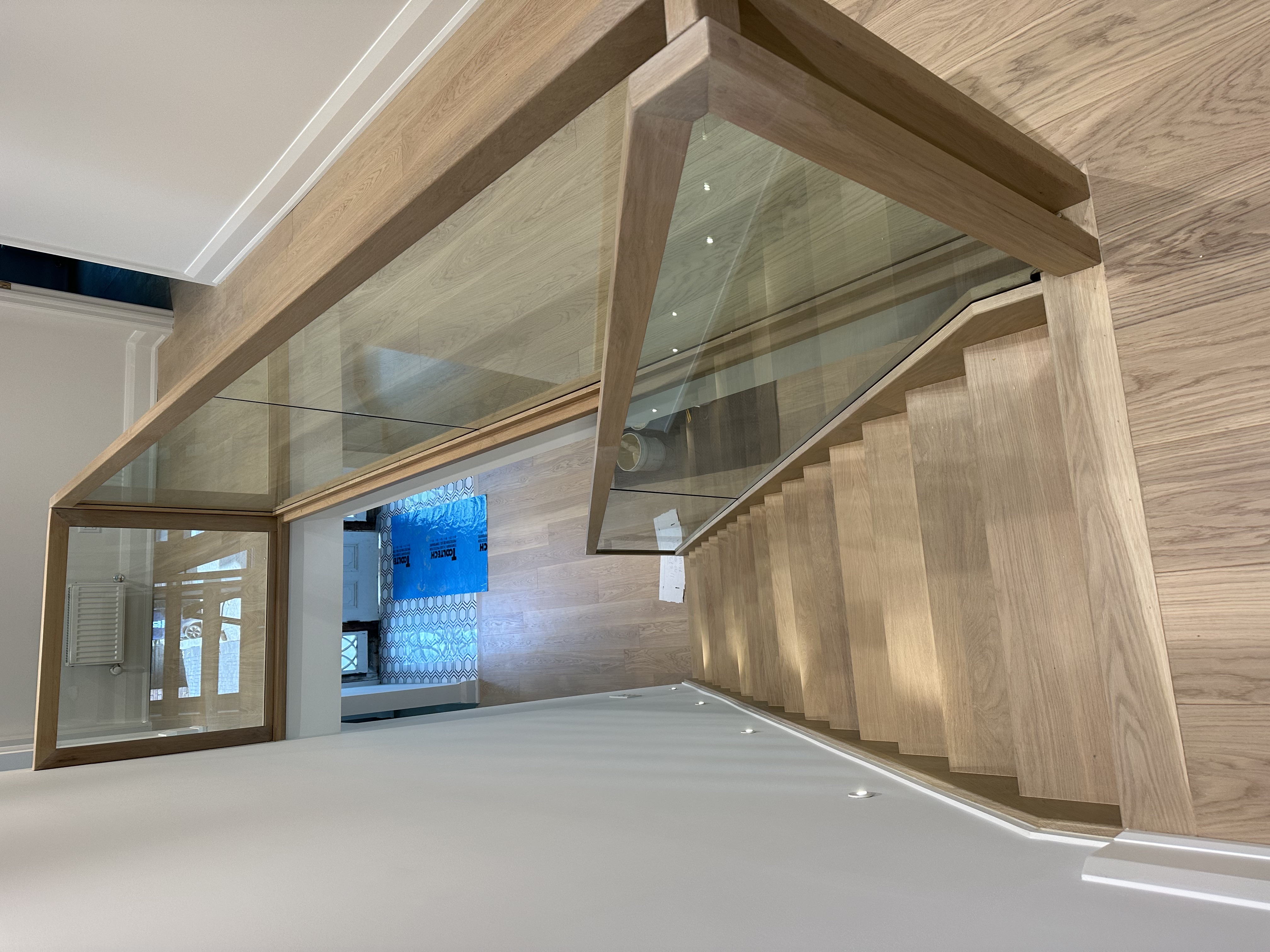 Karol's Hardwood Flooring project photo